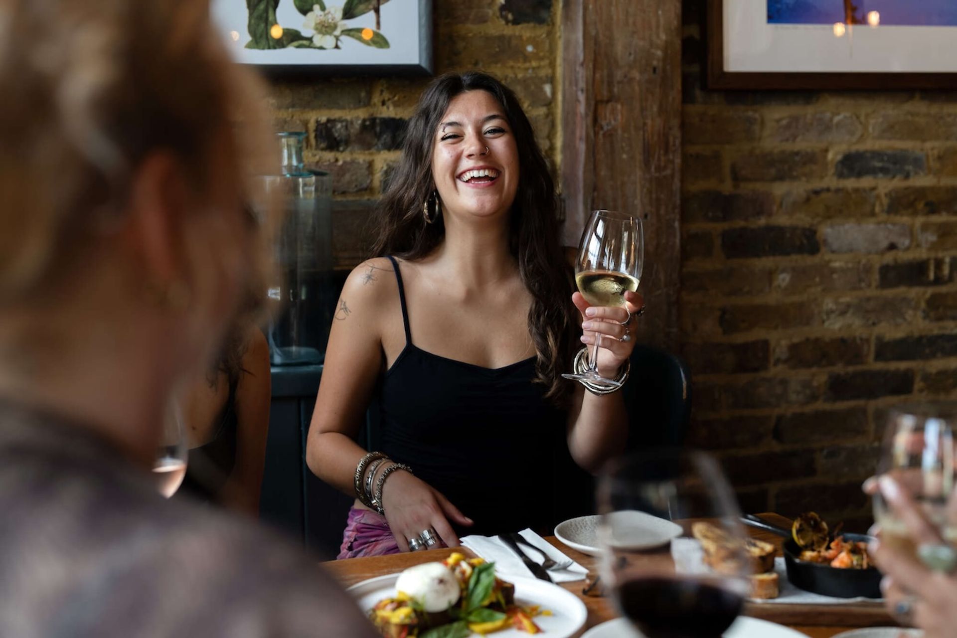 Wimbledon Common's best pub | Crooked Billet