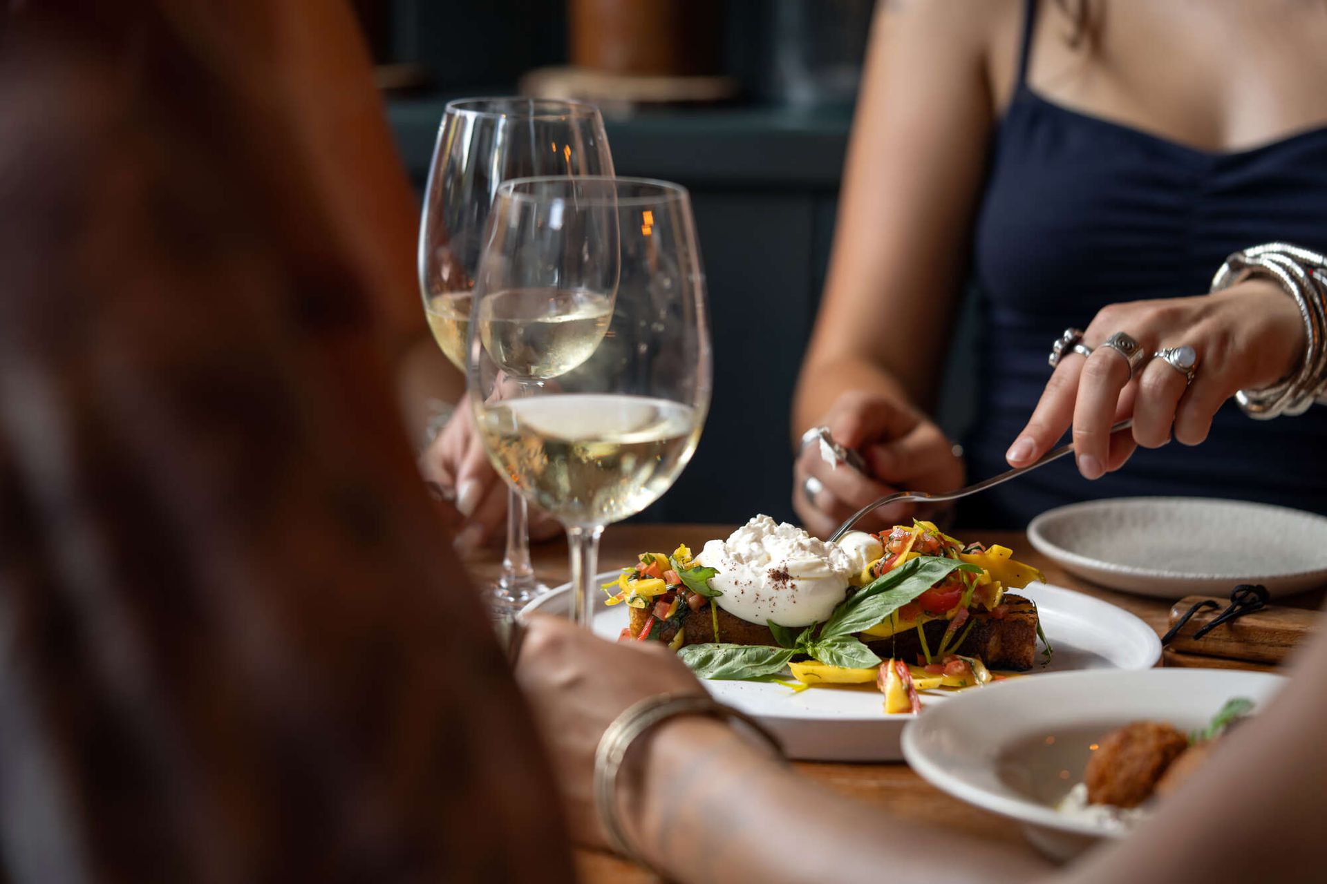 Wimbledon Common's best pub | Crooked Billet