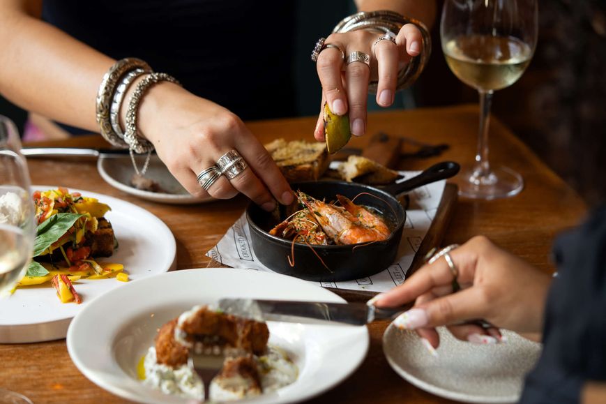 Wimbledon Common's best pub | Crooked Billet