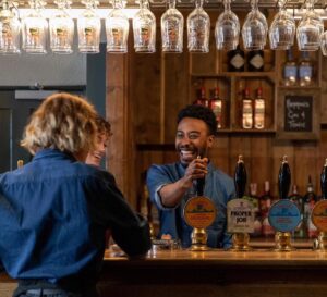 Drinks, Wimbledon, Bar,